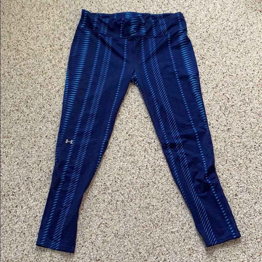 Under Armour leggings